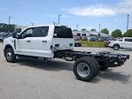 New 2025 Ford F-350 XL Crew Cab 4x4 Cab Chassis for sale #25T843 - photo 6