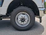 New 2025 Ford F-350 XL Crew Cab 4x4 Cab Chassis for sale #25T844 - photo 10