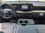New 2025 Ford F-350 XL Crew Cab 4x4 Cab Chassis for sale #25T844 - photo 14