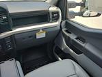 New 2025 Ford F-350 XL Crew Cab 4x4 Cab Chassis for sale #25T844 - photo 16