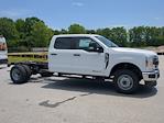 New 2025 Ford F-350 XL Crew Cab 4x4 Cab Chassis for sale #25T844 - photo 3