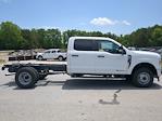 New 2025 Ford F-350 XL Crew Cab 4x4 Cab Chassis for sale #25T844 - photo 4