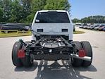 New 2025 Ford F-350 XL Crew Cab 4x4 Cab Chassis for sale #25T844 - photo 5