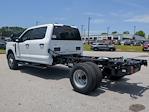 New 2025 Ford F-350 XL Crew Cab 4x4 Cab Chassis for sale #25T844 - photo 6