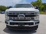 New 2025 Ford F-350 XL Crew Cab 4x4 Cab Chassis for sale #25T844 - photo 8