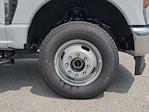 2025 Ford F-350 Crew Cab DRW 4x4 Cab Chassis for sale #25T845 - photo 10