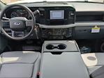 2025 Ford F-350 Crew Cab DRW 4x4 Cab Chassis for sale #25T845 - photo 14