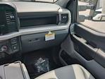 2025 Ford F-350 Crew Cab DRW 4x4 Cab Chassis for sale #25T845 - photo 16