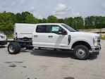 2025 Ford F-350 Crew Cab DRW 4x4 Cab Chassis for sale #25T845 - photo 3