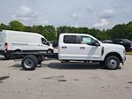 2025 Ford F-350 Crew Cab DRW 4x4 Cab Chassis for sale #25T845 - photo 4