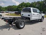 2025 Ford F-350 Crew Cab DRW 4x4 Cab Chassis for sale #25T845 - photo 2