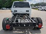 2025 Ford F-350 Crew Cab DRW 4x4 Cab Chassis for sale #25T845 - photo 5