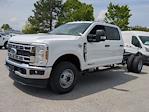 2025 Ford F-350 Crew Cab DRW 4x4 Cab Chassis for sale #25T845 - photo 7