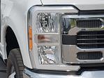 2025 Ford F-350 Crew Cab DRW 4x4 Cab Chassis for sale #25T845 - photo 9