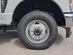 New 2025 Ford F-350 XL Crew Cab 4x4 Cab Chassis for sale #25T846 - photo 10