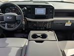 New 2025 Ford F-350 XL Crew Cab 4x4 Cab Chassis for sale #25T846 - photo 14