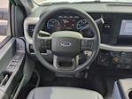 New 2025 Ford F-350 XL Crew Cab 4x4 Cab Chassis for sale #25T846 - photo 15