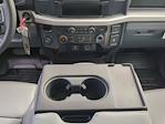 New 2025 Ford F-350 XL Crew Cab 4x4 Cab Chassis for sale #25T846 - photo 18