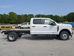 New 2025 Ford F-350 XL Crew Cab 4x4 Cab Chassis for sale #25T846 - photo 4