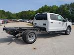 New 2025 Ford F-350 XL Crew Cab 4x4 Cab Chassis for sale #25T846 - photo 2