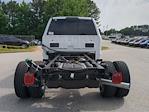New 2025 Ford F-350 XL Crew Cab 4x4 Cab Chassis for sale #25T846 - photo 5