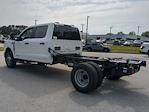 New 2025 Ford F-350 XL Crew Cab 4x4 Cab Chassis for sale #25T846 - photo 6