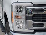 New 2025 Ford F-350 XL Crew Cab 4x4 Cab Chassis for sale #25T846 - photo 9