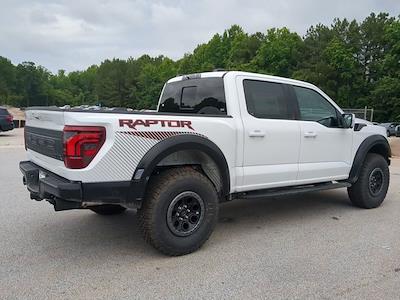 2025 Ford F-150 SuperCrew Cab 4x4 Pickup for sale #25T847 - photo 2