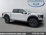 2025 Ford F-150 SuperCrew Cab 4x4 Pickup for sale #25T847 - photo 1