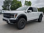 2025 Ford F-150 SuperCrew Cab 4x4 Pickup for sale #25T847 - photo 13