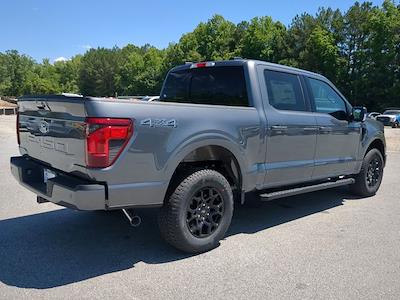 2025 Ford F-150 SuperCrew Cab 4x4 Pickup for sale #25T848 - photo 2