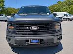 2025 Ford F-150 SuperCrew Cab 4x4 Pickup for sale #25T848 - photo 15