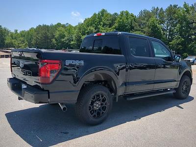 2025 Ford F-150 SuperCrew Cab 4x4 Pickup for sale #25T849 - photo 2