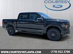 2025 Ford F-150 SuperCrew Cab 4x4 Pickup for sale #25T849 - photo 1