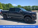 2025 Ford F-150 SuperCrew Cab 4x4 Pickup for sale #25T849 - photo 4