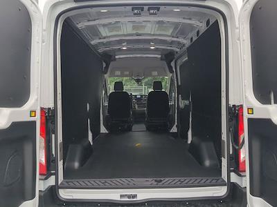 New 2025 Ford Transit 250 Medium Roof Empty Cargo Van for sale #25T850 - photo 2