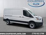 New 2025 Ford Transit 250 Medium Roof Empty Cargo Van for sale #25T850 - photo 1