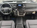 New 2025 Ford Transit 250 Medium Roof Empty Cargo Van for sale #25T850 - photo 12