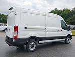 New 2025 Ford Transit 250 Medium Roof Empty Cargo Van for sale #25T850 - photo 8