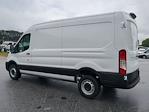 New 2025 Ford Transit 250 Medium Roof Empty Cargo Van for sale #25T850 - photo 11