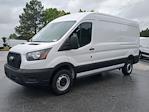 New 2025 Ford Transit 250 Medium Roof Empty Cargo Van for sale #25T850 - photo 13