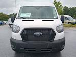 New 2025 Ford Transit 250 Medium Roof Empty Cargo Van for sale #25T850 - photo 3
