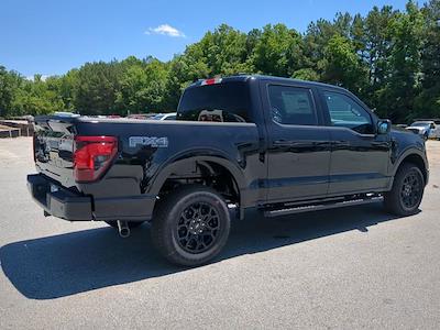 2025 Ford F-150 SuperCrew Cab 4x4 Pickup for sale #25T851 - photo 2