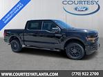 2025 Ford F-150 SuperCrew Cab 4x4 Pickup for sale #25T851 - photo 1