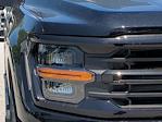 2025 Ford F-150 SuperCrew Cab 4x4 Pickup for sale #25T851 - photo 3
