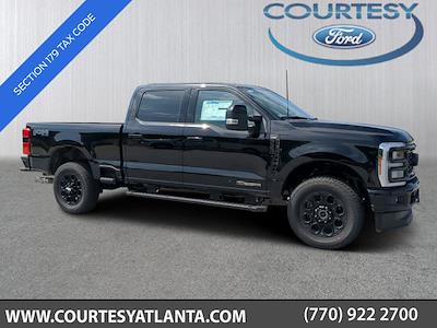 2025 Ford F-350 Crew Cab SRW 4x4 Pickup for sale #25T855 - photo 1