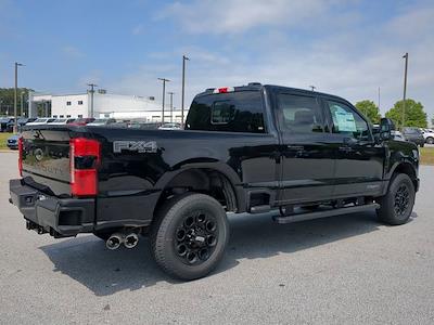 2025 Ford F-350 Crew Cab SRW 4x4 Pickup for sale #25T855 - photo 2