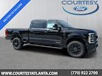 2025 Ford F-350 Crew Cab SRW 4x4 Pickup for sale #25T855 - photo 1