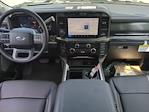 2025 Ford F-350 Crew Cab SRW 4x4 Pickup for sale #25T855 - photo 14