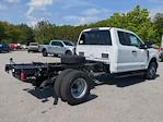New 2025 Ford F-350 XL Super Cab 4x4 Cab Chassis for sale #25T858 - photo 2